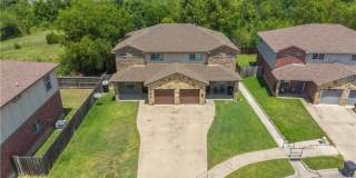 1105 Grace Point Drive Gallery 1