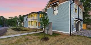 Sleek East Nashville New Construction Studio Gallery 8