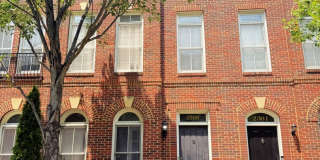 Large 3 Bedroom/3.5 Bath EYA home in the Brownstones at Wheaton! Large 3 Bedroom/3.5 Bath EYA home in the Brownstones at Wheaton! Gallery 1