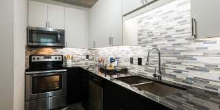 Oak Row North Dallas Gallery 1