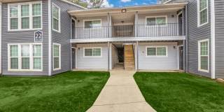 Netherley Park Gallery 24