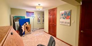 Fully Furnished Rockmont Heights Home with Sunroom, Multiple Fireplaces & Private Yard Fully Furnished Rockmont Heights Home with Sunroom, Multiple Fireplaces & Private Yard Gallery 49