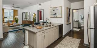 The Dorsey by Alta Gallery 8