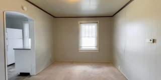 For Rent: 2401 S Mulberry St. 2 Bedroom 1 Bathroom Home Coming Soon! New Flooring! Gallery 15