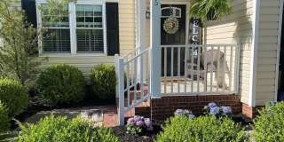 Charming 3BR House in Columbia Gallery 1