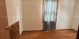 Three bed one bath house available now! Gallery 1