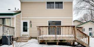 Terraceview Townhome Gallery 4