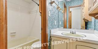 Charming 3-Bedroom Home in New Orleans Gallery 11