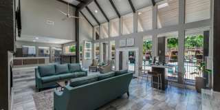 Flintridge Apartments Gallery 19