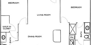 21 Fitzsimons Apartment Homes Gallery 27