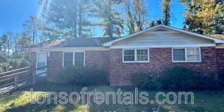 1614 Brevard Road Gallery 1