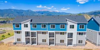 Luxury 4 Bed Townhouse with Amazing City and Mt Views on Westside Gallery 34