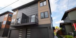 Partially Furnished Luxury Westside Townhome! Gallery 3
