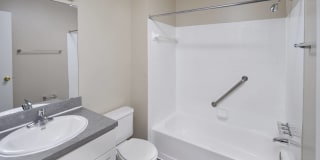 Canterbury Apartments Gallery 16