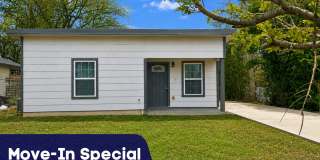 Move-In Special. 1 Month Free Rent with a 12-month lease Move-In Special. 1 Month Free Rent with a 12-month lease Gallery 1