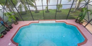 Beautiful Canal-Front 4BR Home with Pool & 3-Car Garage Gallery 28