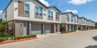 Eastlake - Townhomes Gallery 1