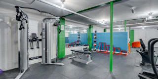 Aquila Park & Royal Park Apartments Gallery 20