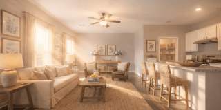 Club Villas Apartments Gallery 9