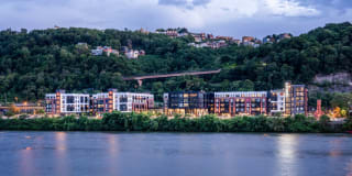 Glasshouse Pittsburgh Gallery 46