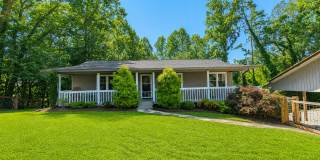 Marion Rental with Great Outdoor Space and Storage! Gallery 1