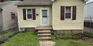 1214 E. Eichel Ave, Evansville, IN 47711 1214 E. Eichel Ave, Evansville, IN 47711 Gallery 1