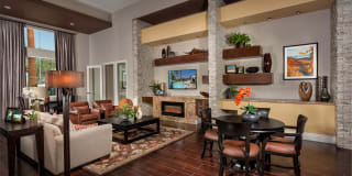 The Enclave at Homecoming Gallery 26