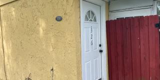 1 Bed/1 Bath Villa in Indian Ridge AVAILABLE NOVEMBER 11th! Gallery 1