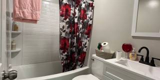 4 Bedroom, 2 bathroom home near Caterpillar Gallery 19