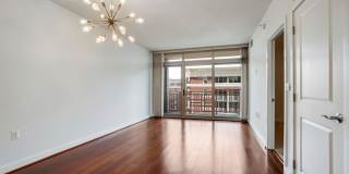 Sun-Drenched 1BR Condo with Rooftop Pool & Parking in Heart of Ballston Gallery 8