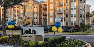 Lola Apartments Gallery 12