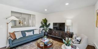 Peartree Apartments Gallery 36