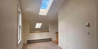 Airy two bedroom apartment in Railroad District | Available Now Gallery 14