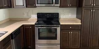 Yorktown Place-Gated Townhome Community-Tibet Ave. Gallery 6