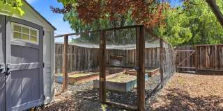 Light-Filled Home on Expansive Lot in Top-Rated School District with Vaulted Ceilings & Entertainer’s Backyard Gallery 1