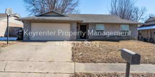 3 BED 1 BATH! Schedule a tour today! Gallery 1