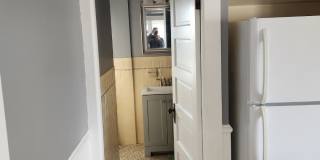 151 South Spruce Street Gallery 1