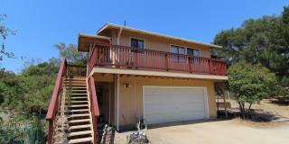 1 Bedroom, Stand alone apartment on private property, 2 car garage Gallery 1