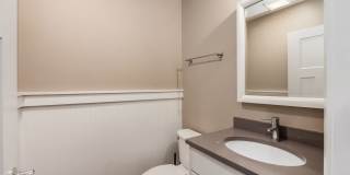 Luxury Living at Four X Five Condos Gallery 12