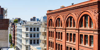 90 Prince Street Gallery 3