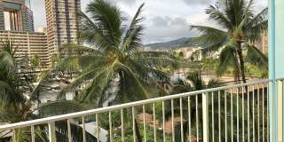 Oahu Surf 2 - 2 bdrm, 2 bath, 1 pkg, Free Water, Sewer, & Electricity Gallery 1