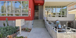 Furnished 2 bedroom Gallery 31
