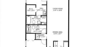 2/2 Condo in Golf Lake Villas -North Fort Pierce Gallery 3