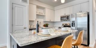 Overlook at The Rim Gallery 9