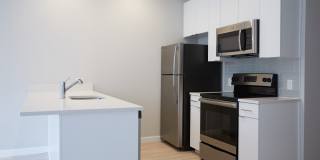 The Highline Apartments Gallery 13