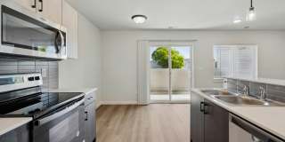 Breckenridge Apartments Gallery 18