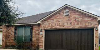 Charming 3 Bedroom Home in Round Rock Gallery 1