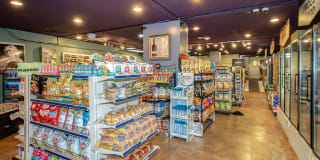 Arrive 2801 Gallery 44