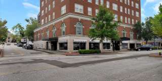 Calhoun Lofts & Thunderbird Flats Gallery 64