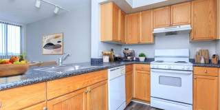 The Gramax - Affordable Housing Gallery 5